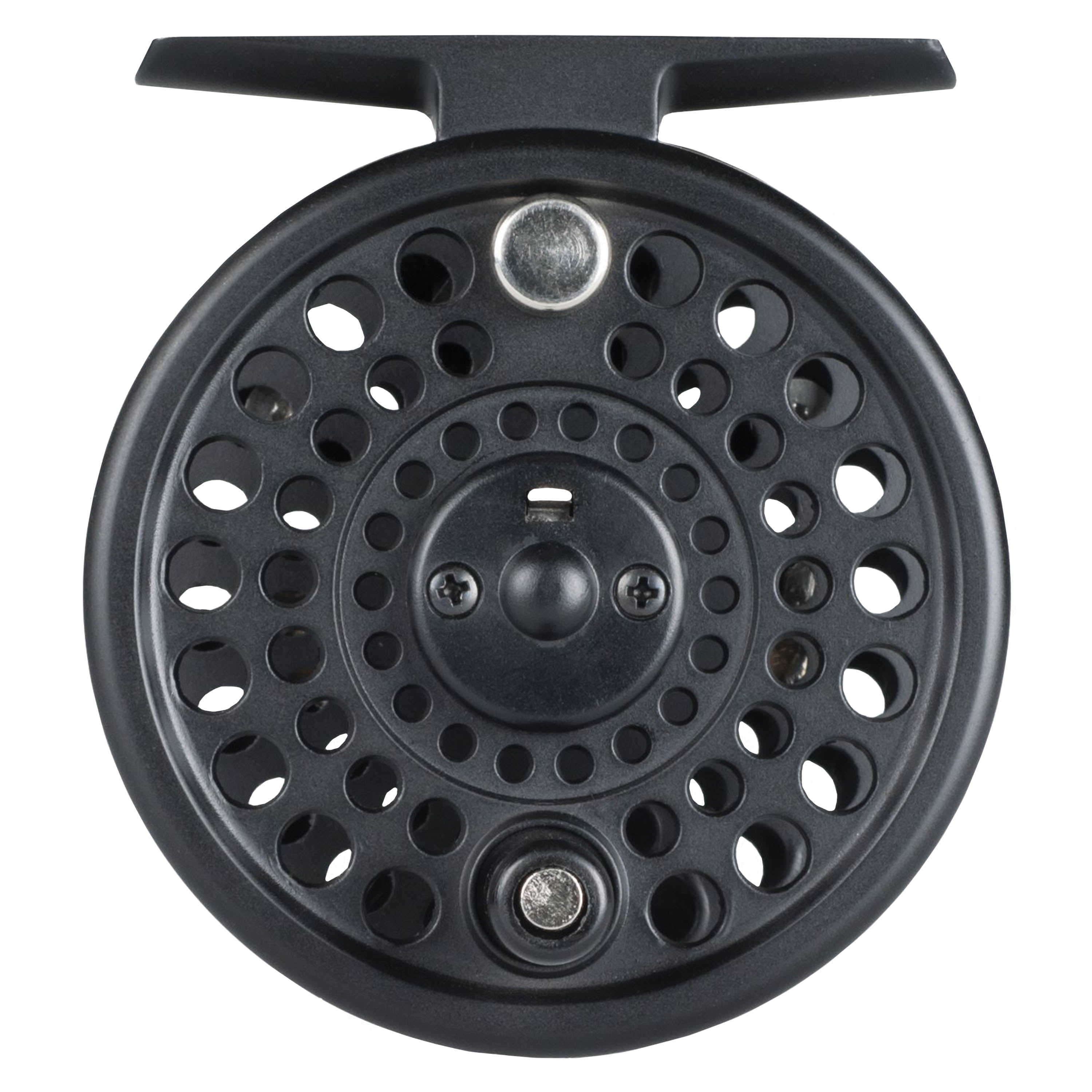 Pflueger Monarch Fly Reel, 5/6 Size Fishing Reel