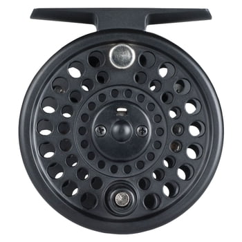 Pflueger Monarch Fly Reel, 5/6 Size Fishing Reel