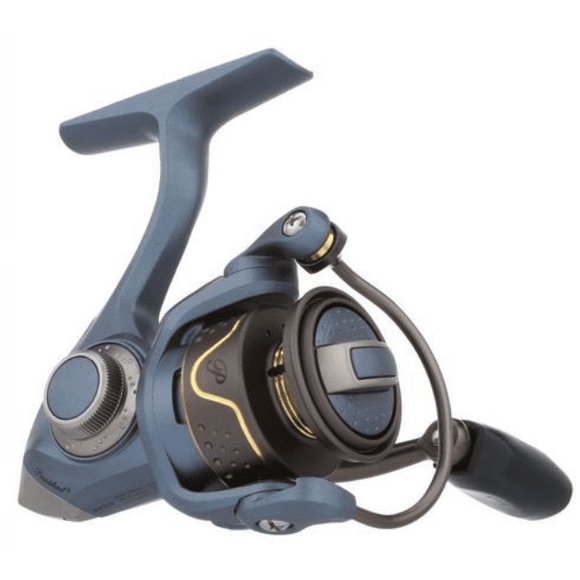 Pflueger PRES20X President Spinning Fishing Reel