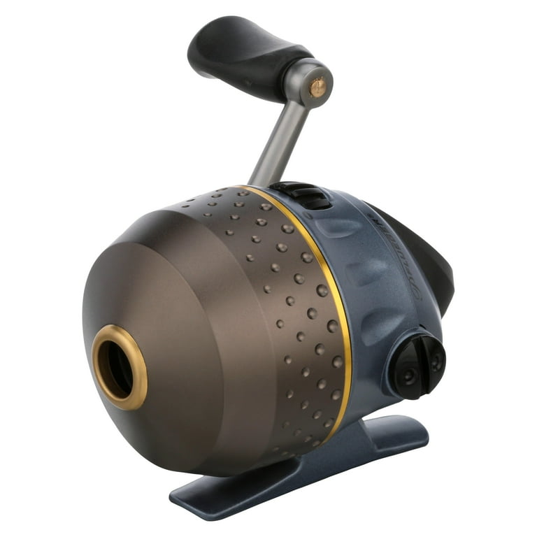 best closed faced fishing reel Pflueger President Spincast Reel