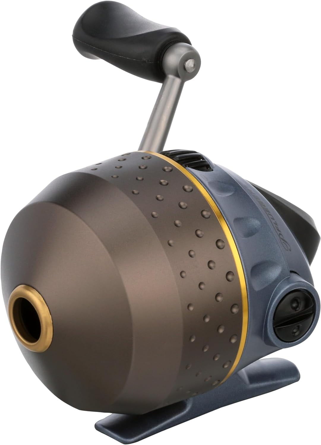 Pflueger PRES6USCX President 6 Size Under Spin Reel, 5 Brg, 3.41 Ratio