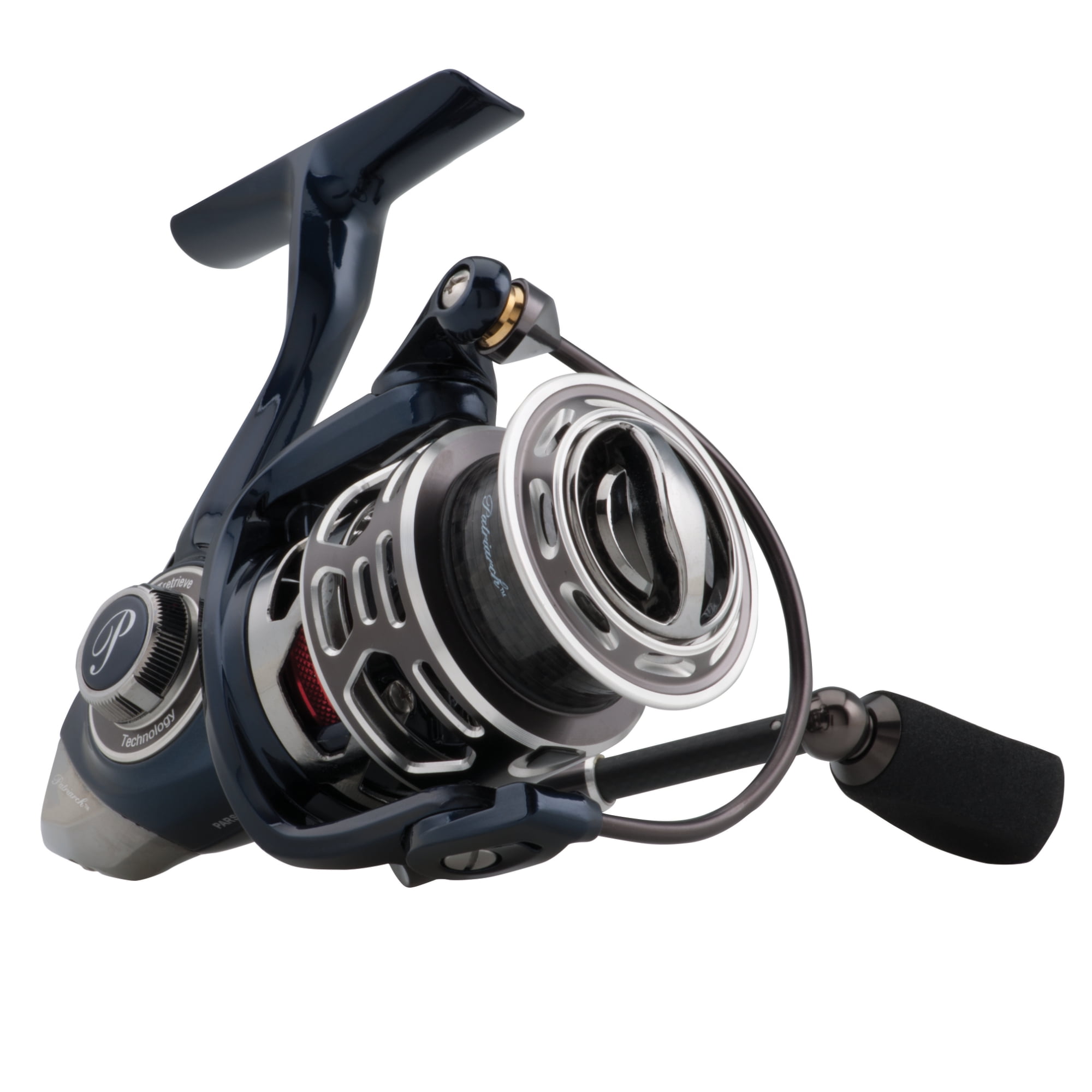 Pflueger Patriarch Spinning Reel - 35 Size