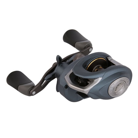 Pflueger President® Low Profile Reel, Right Hand Fishing Reel