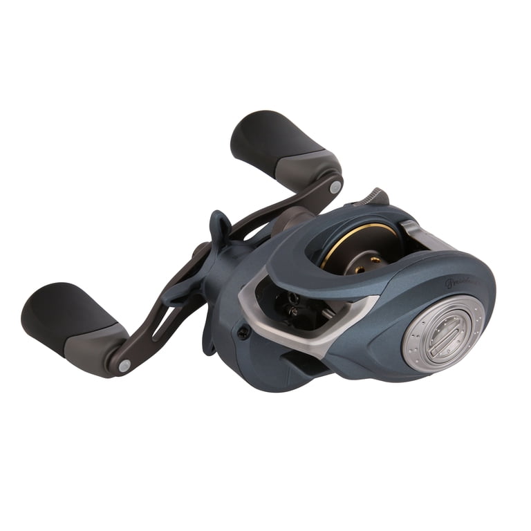 Pflueger President® Flipping Switch Low Profile, Right Hand