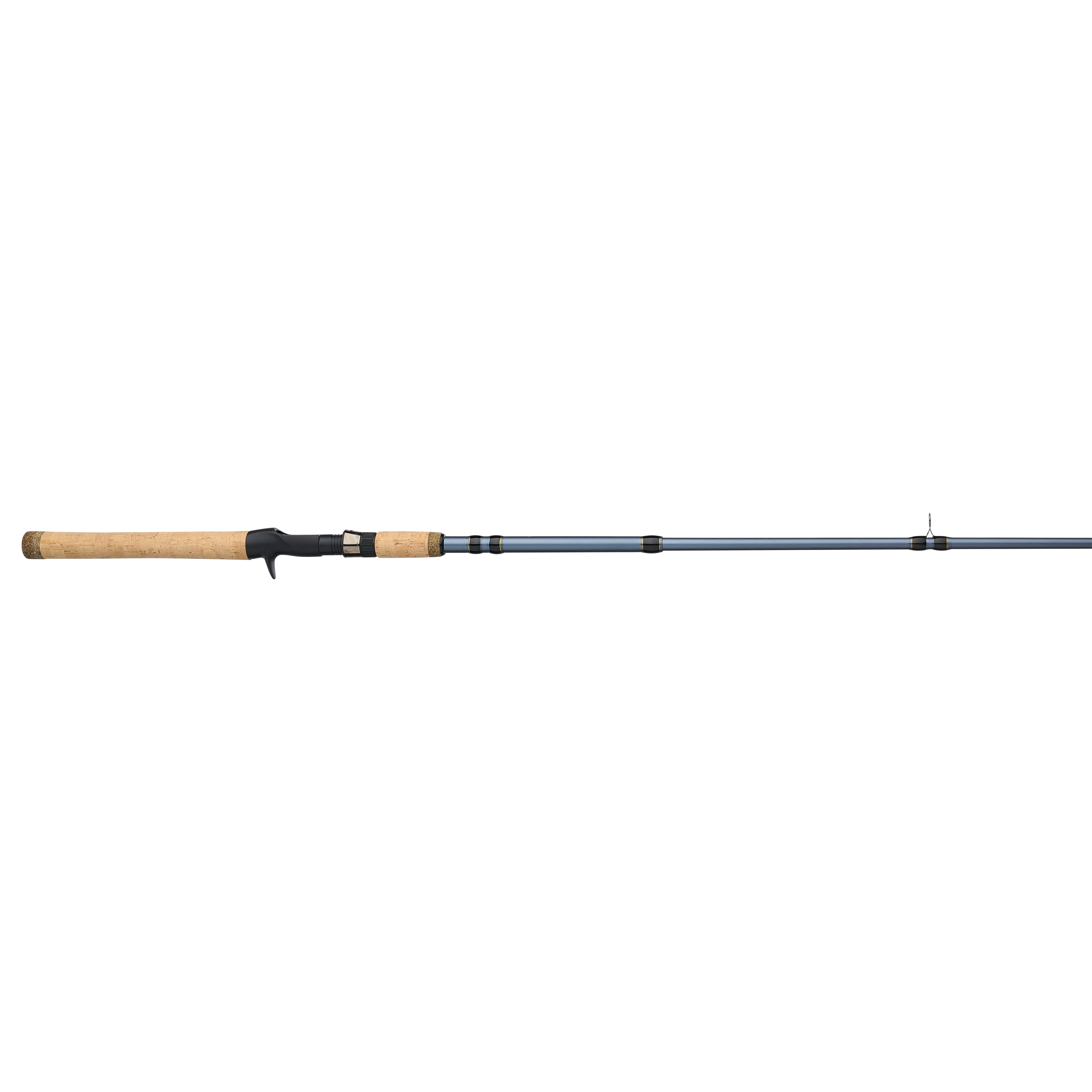 Pflueger President Casting Fishing Rod, 7'10" Medium