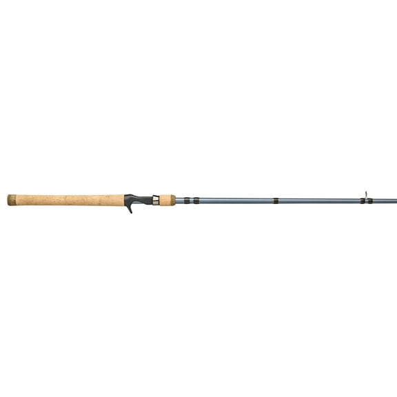 Pflueger President Casting Fishing Rod, 7'3" Medium Heavy