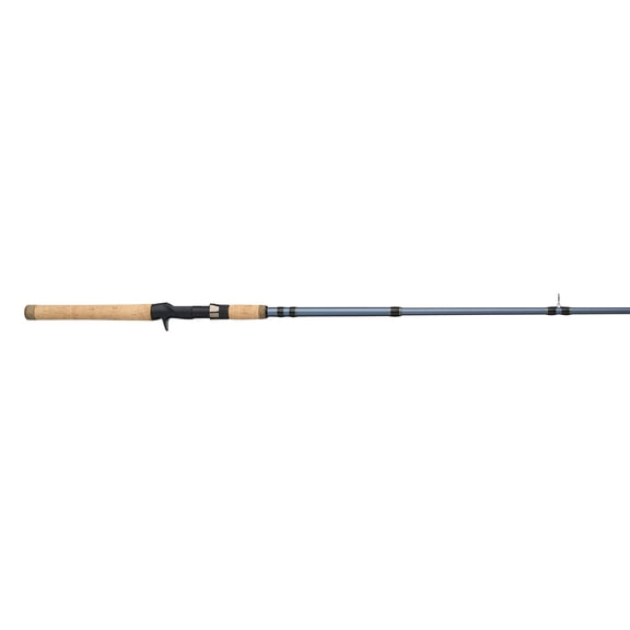 Pflueger President Casting Fishing Rod, 8'6" Medium