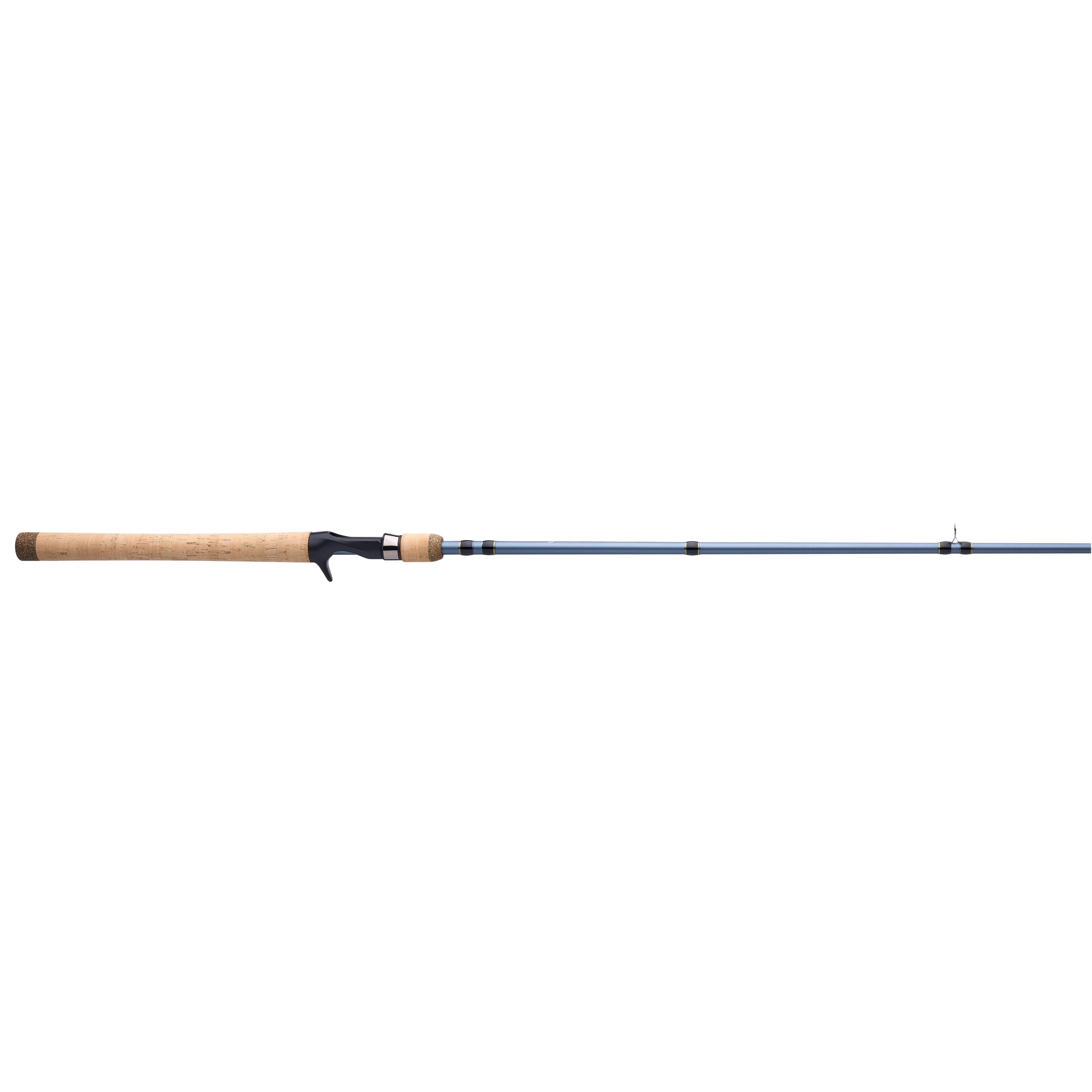 Pflueger President Casting Fishing Rod, 7' Medium