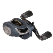 Pflueger President Low Profile Baitcast Fishing Reel, Left-Hand