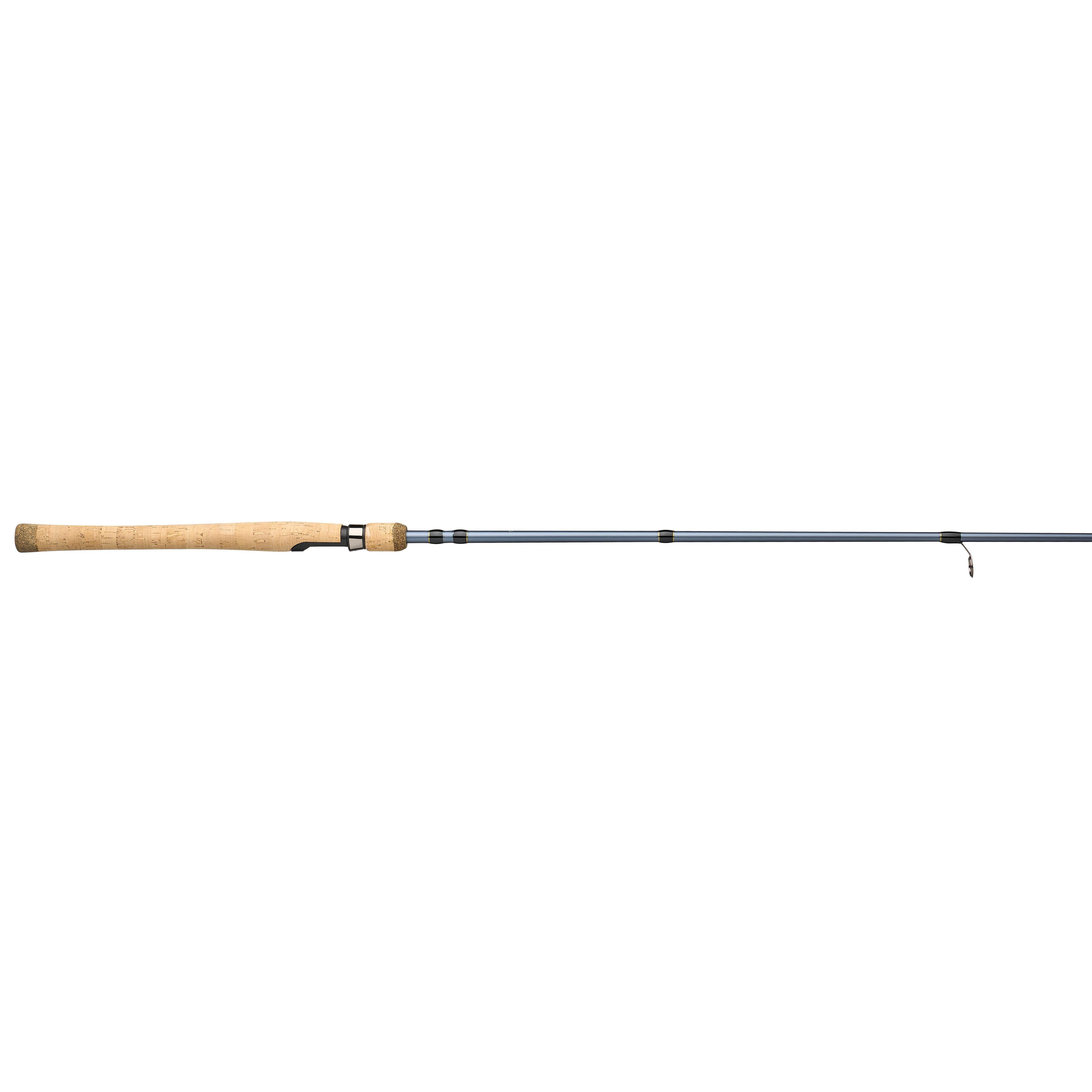Pflueger President Spin Fishing Rod, 7' Medium Light