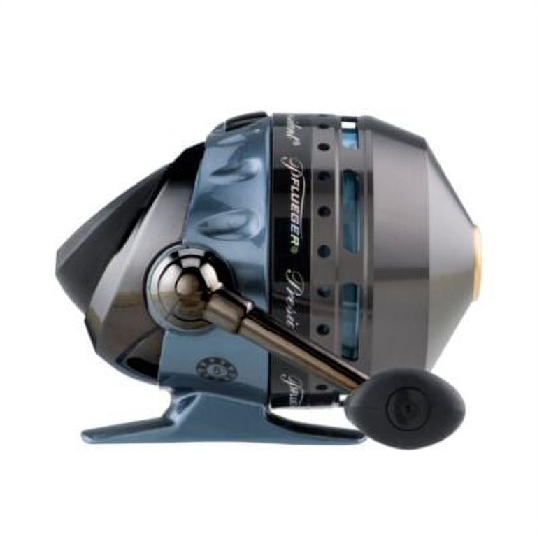 Pflueger President Spincast Reel, Size 10 Fishing Reel - Walmart.com