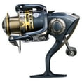 Pflueger President Spinning Reel, Size 35 Fishing Reel