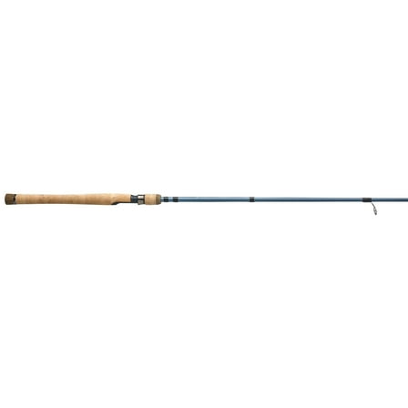 Pflueger President Spin Fishing Rod, 7' Medium
