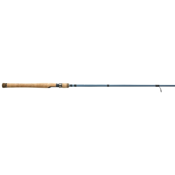 Pflueger President Spin Fishing Rod, 7' Medium