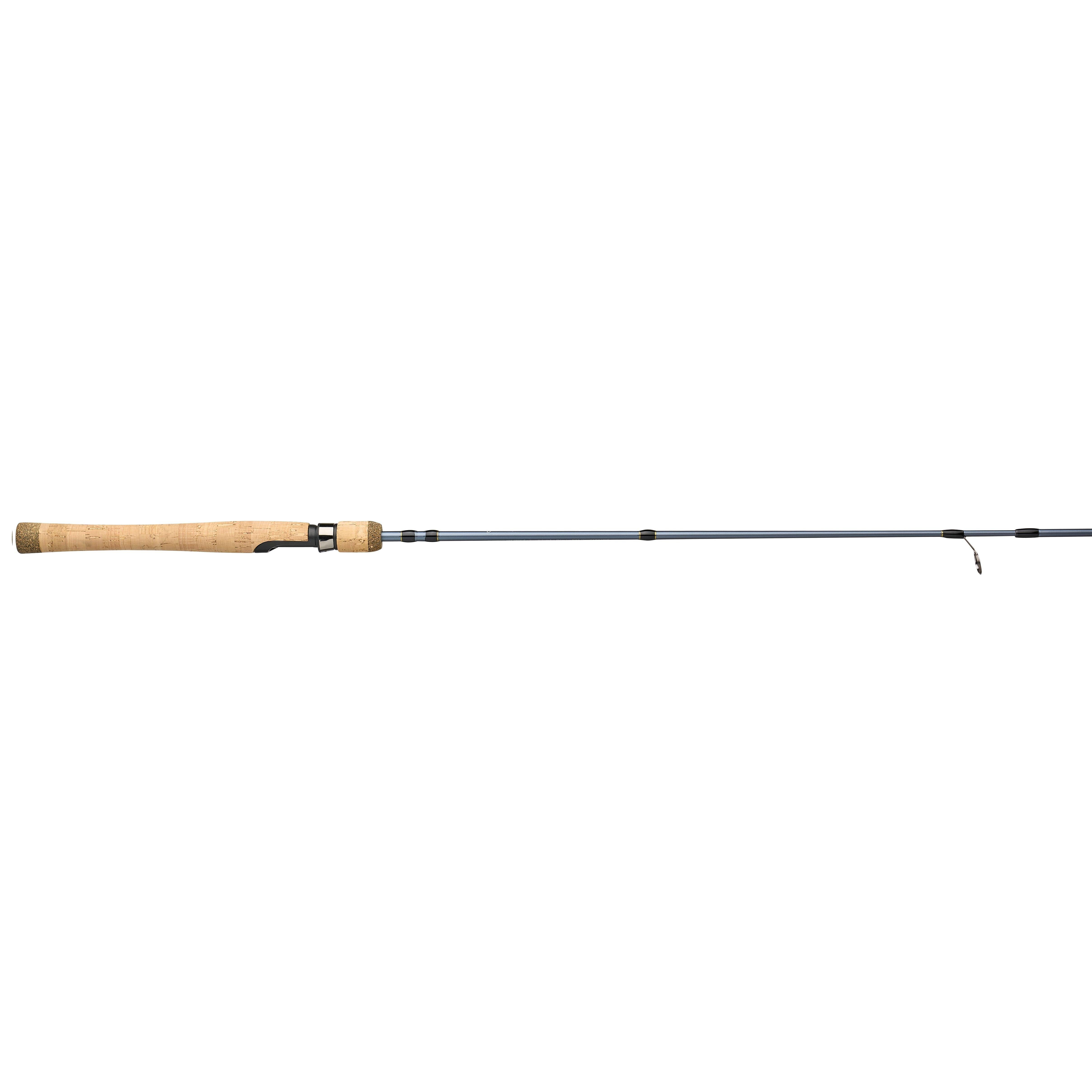 President Spinning Rod 5'6" / Ultra Light / 1 President Spinning Rod 5'6" / Ultra Light / 1