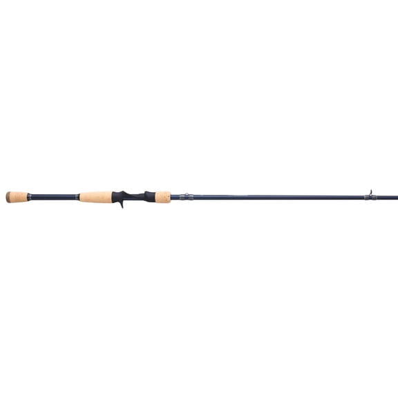 Pflueger President XT Casting Fishing Rod, 6'6" Medium