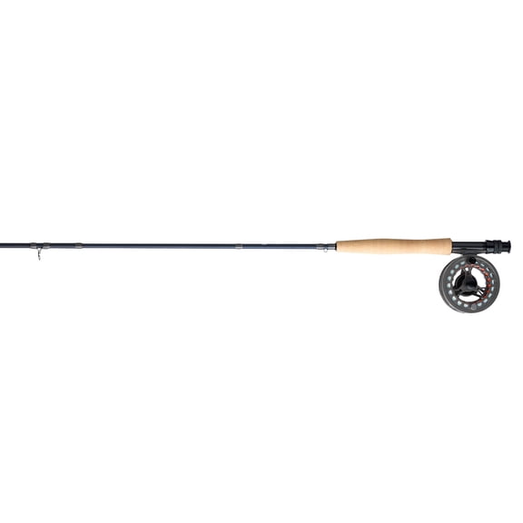 Pflueger President XT Fly Fishing Combo, 9' Light Rod, 4/5/6 Size Reel