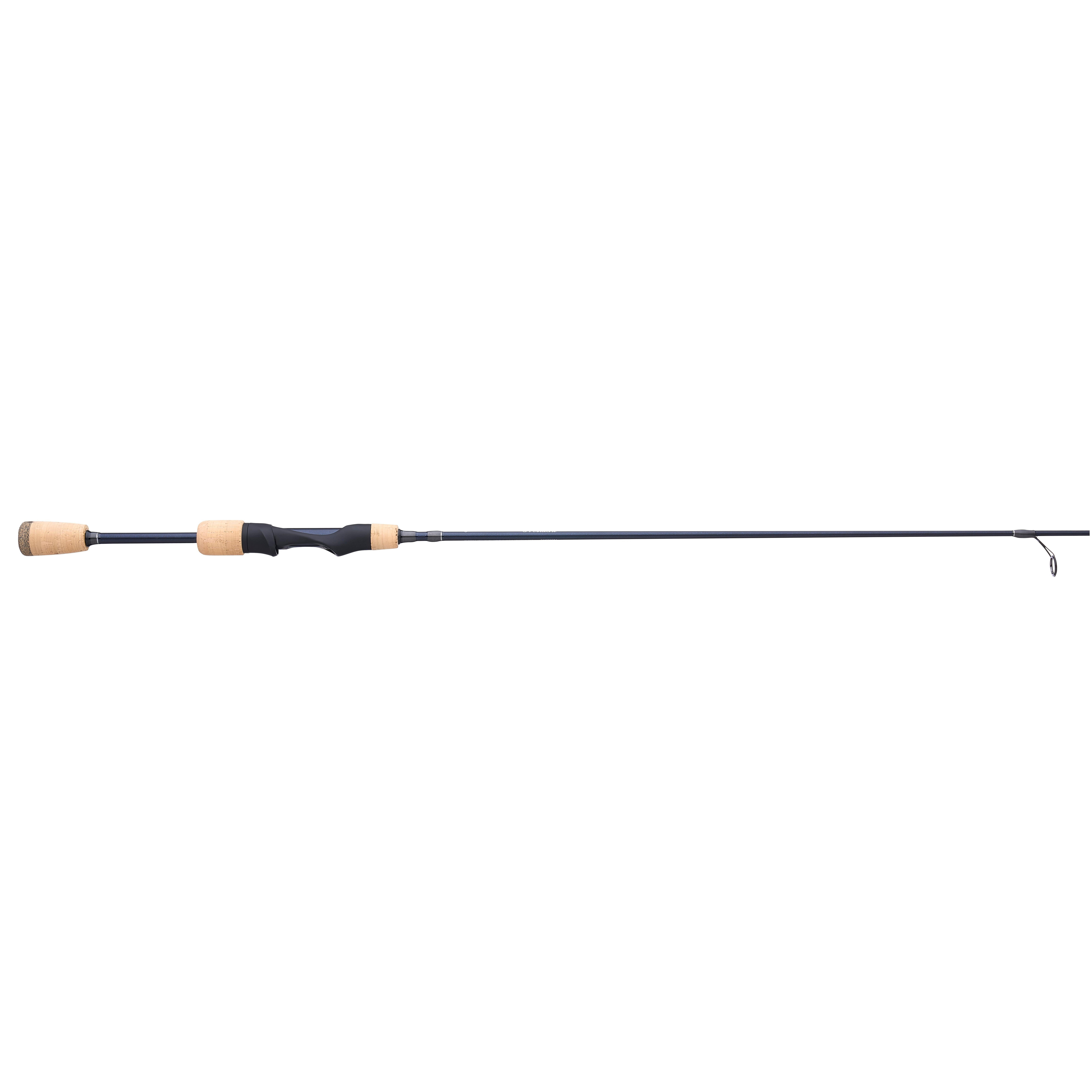 Pflueger President XT Spin Fishing Rod, 5'9" Medium Heavy