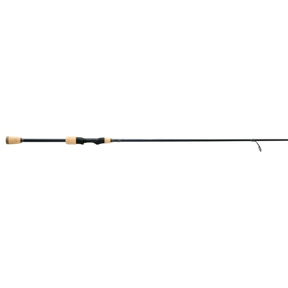 Pflueger President XT Spin Fishing Rod, 6'9" Light
