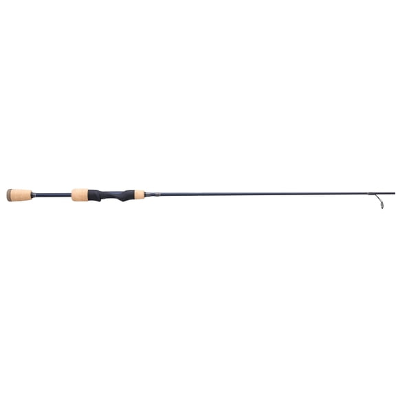 Pflueger President XT Spin Fishing Rod, 6' Medium Light