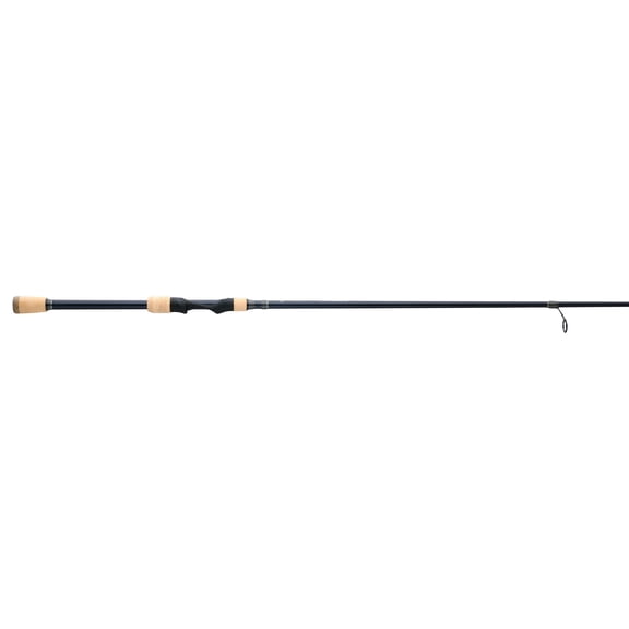 Pflueger President XT Spinning Fishing Rod, 7' Medium Heavy