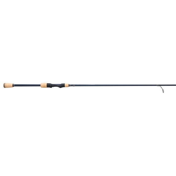 Pflueger President XT Spin Fishing Rod, 7' Medium Light