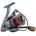 thumbnail image 1 of Pflueger President XT Spinning Reel, Size 25 Fishing Reel, 1 of 3