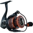 thumbnail image 1 of Pflueger SUPXTSP30X Supreme XT Spinning Reel, 5.2:1, 10 Stainless Bearings, 1 of 9