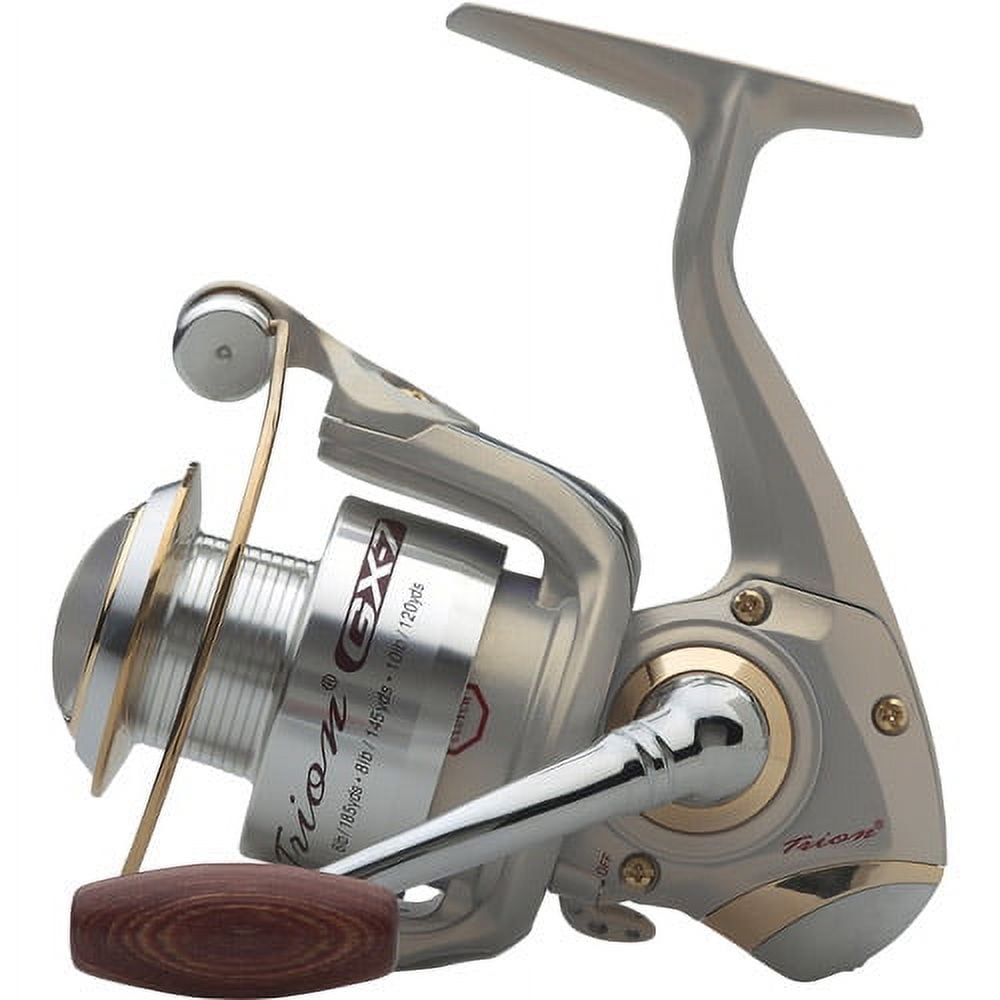 Pflueger - Trion Spinning Reels - Matériel De Pêche, Chasse
