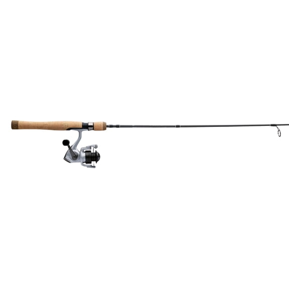 Pflueger Trion Spinning Fishing Combo, 5' Ultra Light Rod, 2500 Size Reel
