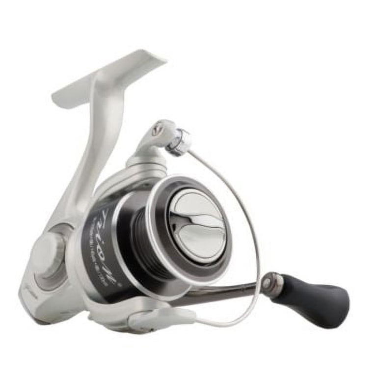 pflueger trion vs shimano sienna Pflueger Trion Spinning Fishing Reel