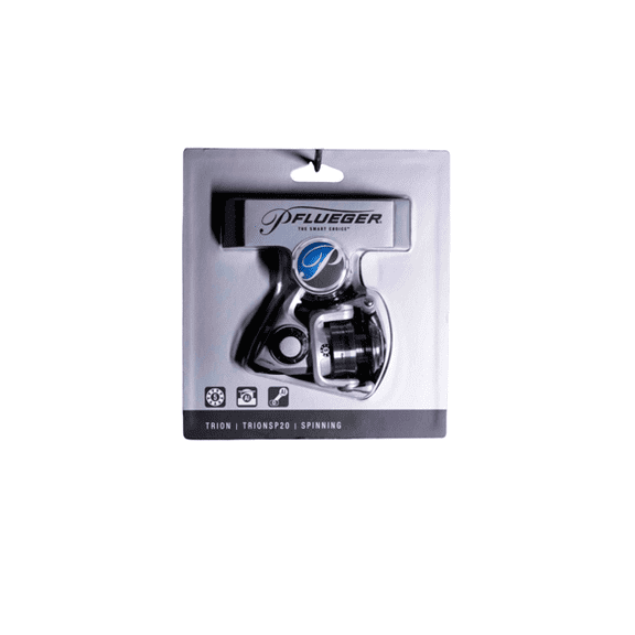 Pflueger Trion® Spinning Reel, 20 Size Fishing Reel