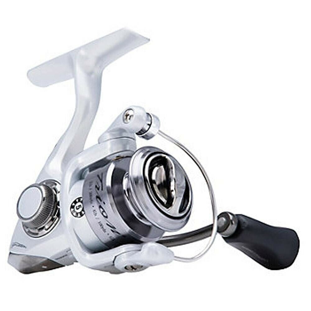  Trion Spinning Reel, Size 25 Fishing Reel, Right