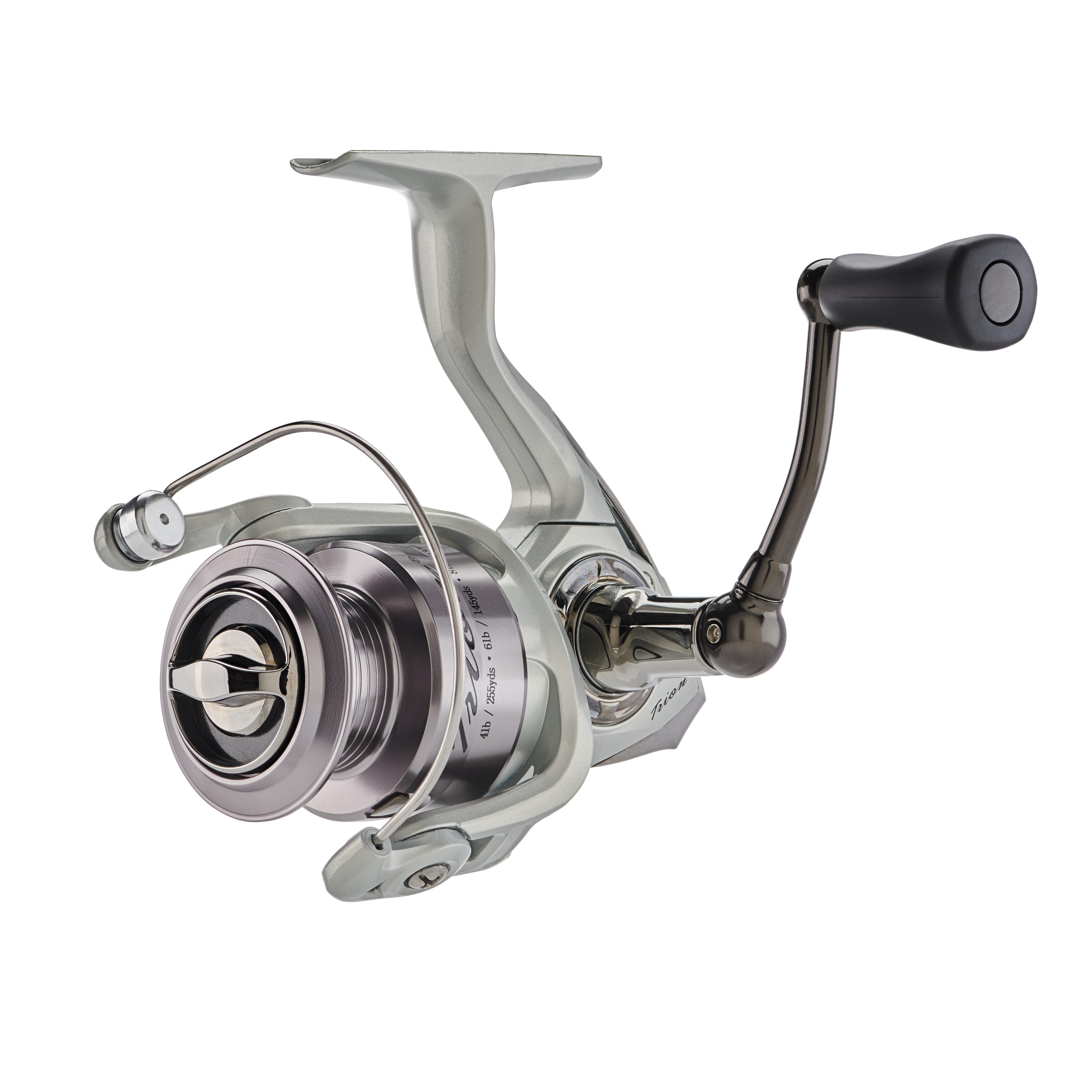 Pflueger Trion® Spinning Reel, 35 Size Fishing Reel