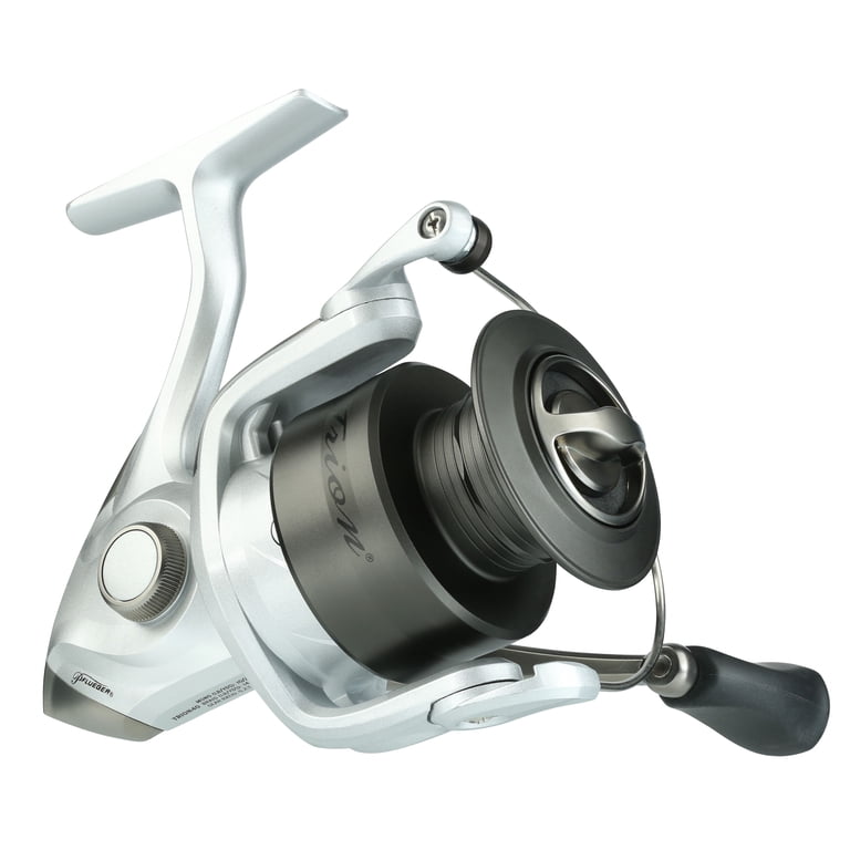 pflueger vs shimano reels President Spinning Reel Lures and Lead Pflueger Patriarch VS. Shimano Stratic