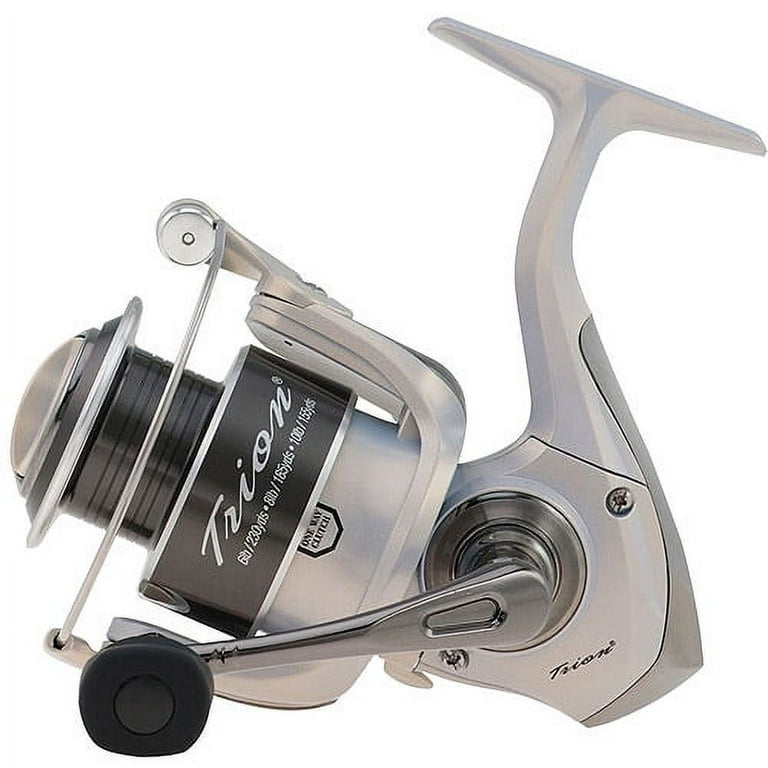 Trion® Spinning Combo