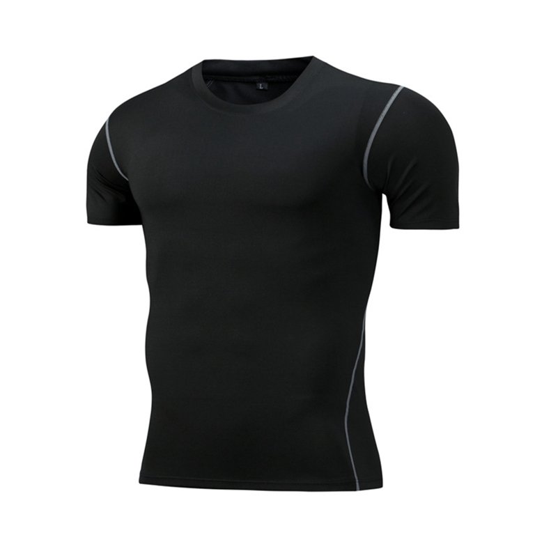 Elite Short Sleeve Compression Top