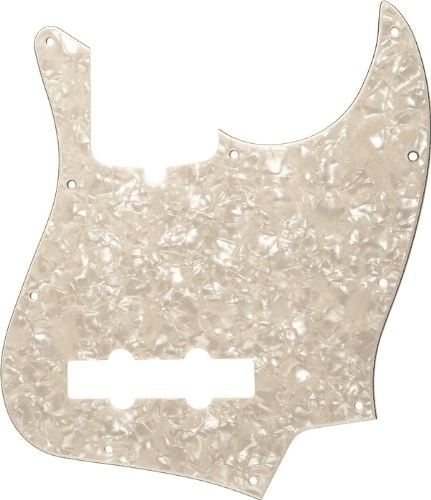 Pg  J Bass Aged Wht Moto 10Hl