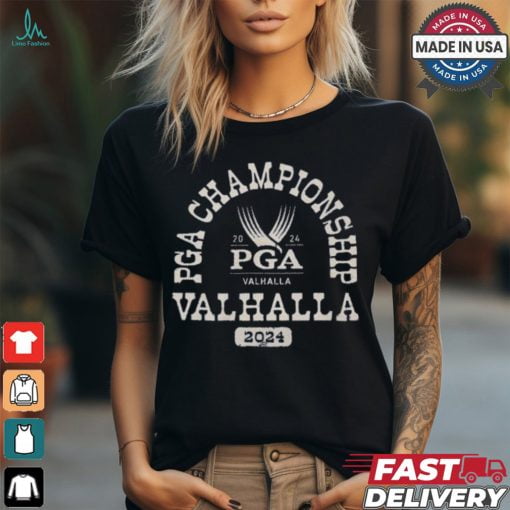 Pga Tour Championship 2024 Valhalla T shirt