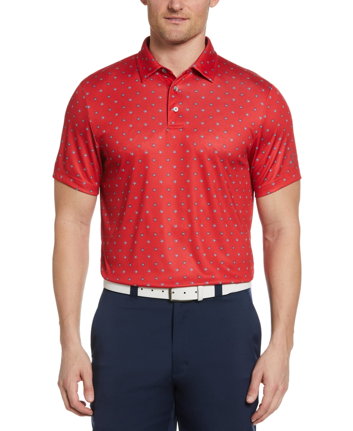pga red shirts