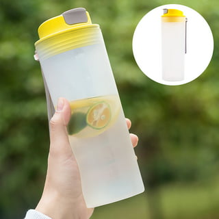 Clearance! EQWLJWE Electric Protein Shaker Bottle, BPA-free & Leak-Proof  Mixer Bottles for Pre Workout, Portable Shaker Cups for Protein Powder,  Whey, and Other Supplements, 13.4oz 