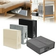 Pgeraug Once for All Sale Delicate Home Textile Storage! Bed Sheet