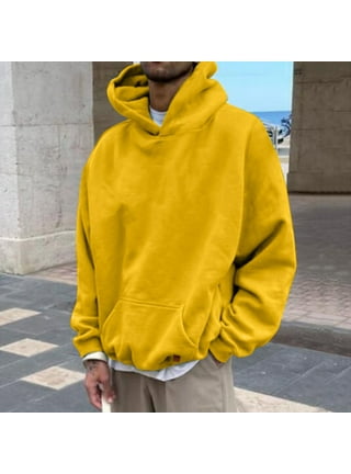 Neon yellow hoodie walmart hotsell