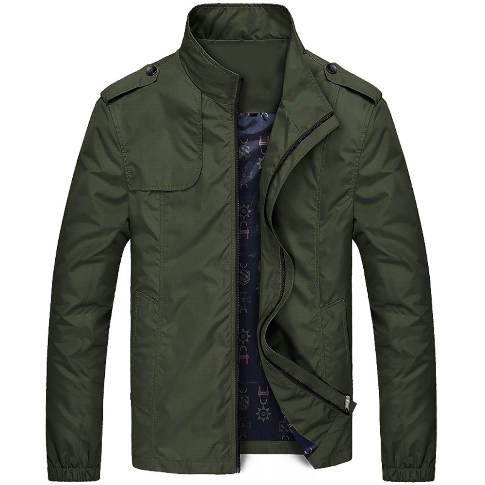 Army colour jacket clearance