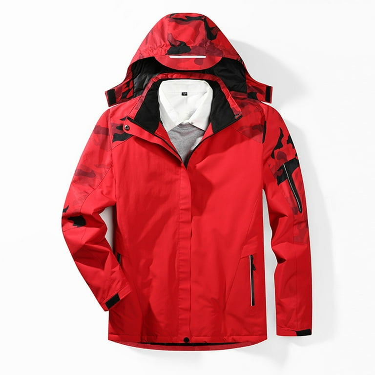 3 in one womens discount winter coats