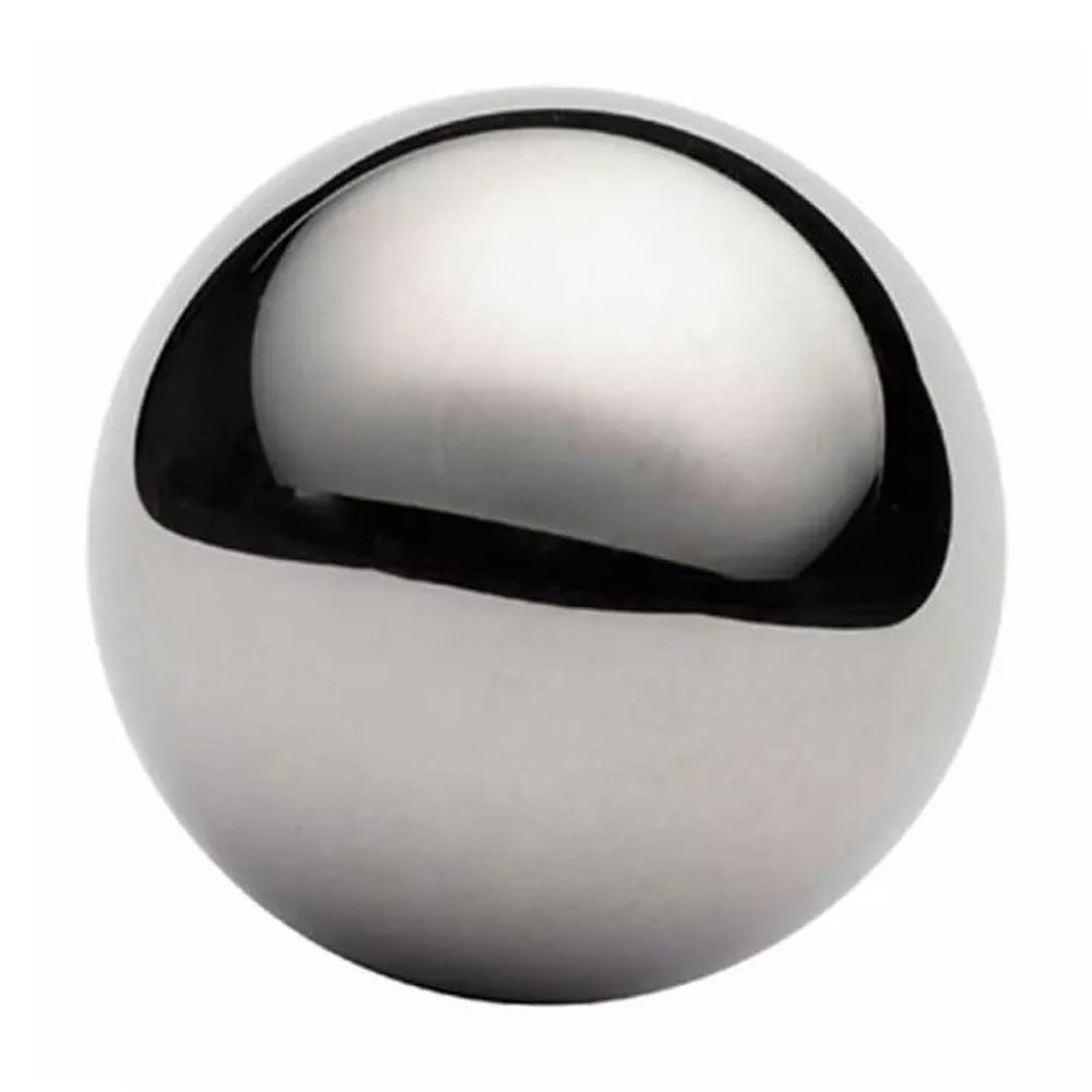 Pgn - 1-1/2" Inch Chrome Steel Bearing Balls - G25 Precision