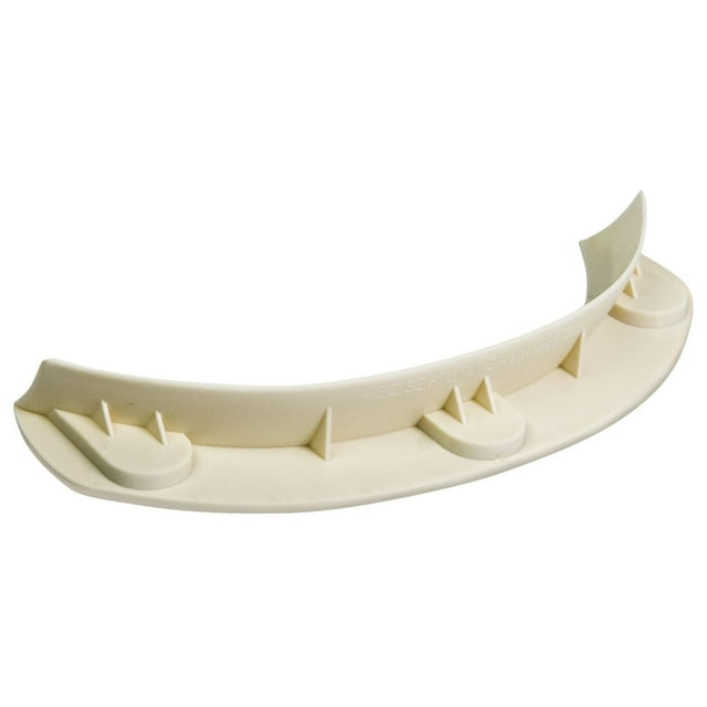 Pguard Splash Guard Deflector Commode Toilet Seat Attachment for