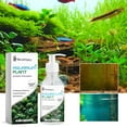 Pgyong Aquarium Fertilizers Liquid Plant Food Comprehensive Nutrients