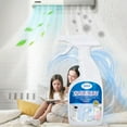 Pgyong Foam Air Conditioner Cleaner AC Coil Cleaner Foaming No Rinse