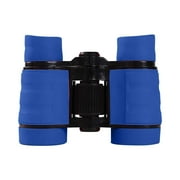 Pgyong Portable Compact Zoom Binoculars for Kids Shock Proof Binoculars for 3-17 Years Boys Girls